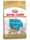 ROYAL CANIN Breed Chihuahua Puppy  pro tata ivavy, 500g