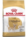 ROYAL CANIN Breed Chihuahua  pro ivavu, 3kg
