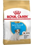 ROYAL CANIN Breed Jack Russell Terrier Puppy/Junior pro tata Jack Russell terira, 1,5kg
