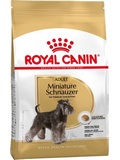 ROYAL CANIN Breed Miniature Schnauzer   pro malho knrae, 500g