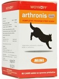 ARTHRONIS Acute Mini, 60tbl