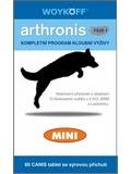 ARTHRONIS fze 1 Mini, 60tbl