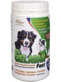 GELACAN Fast, 500g