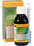 HYALCHONDRO DC plus, 120ml