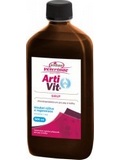 NOMAAD ArtiVit sirup, 500ml 