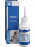 Aurinet un kapky, 60ml