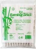 BambooStick vatov tyinky S/M pro itn u ps, 50ks