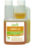 CANVIT Amino pro psy a koky, 125ml