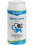 CANINA Biotin Forte, 500g