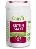 CANVIT Biotin pro psy do 25 kg, 230g