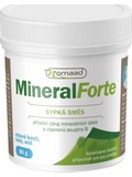 NOMAAD Mineral Forte, 80g