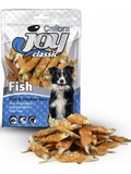 CALIBRA Joy Dog Classic Fish & Chicken Slice  pamlsek pro psy z rybho a kuecho masa, 80g, NEW