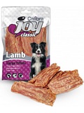 CALIBRA Joy Dog Classic Large Lamb Fillets  pamlsek pro psy z jehnho masa, 80g, NEW