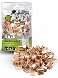 CALIBRA Joy Dog Mini Duck & Cod Sandwich  pamlsek pro psy z kachny a tresky, 70g, NEW
