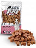 CALIBRA Joy Dog Mini Salmon Cube  pamlsek pro psy z lososa, 70g, NEW