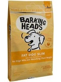 BARKING HEADS Fat Dog Slim NEW  pro dospl psy s nadvhou, s kuecm masem a pstruhem, 12kg