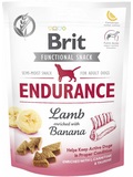 BRIT CARE Dog Functional Snack Endurance Lamb  s jehnm a bannem, 150g