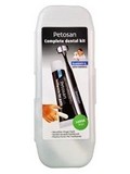 Sada pro dentln hygienu stednch ps PETOSAN Complete Medium