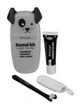 Sada pro dentln hygienu tat PETOSAN Puppy pack