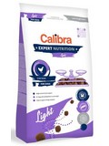 CALIBRA Dog EN Light  pro psy s problmy s hmotnost, 12kg NEW