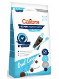 CALIBRA Dog EN Oral Care  pro pi o stn dutinu a k een dentlnch obt, 7kg NEW