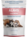 ALAVIS Calming  pro zklidnn ps a koek,  45g 30tbl