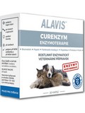 ALAVIS Enzymoterapie-Curenzym - pro lep hojen a imunitu ps a koek,  20cps