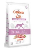 CALIBRA Dog Life Junior Large Breed Lamb - pro mlad psy (330 msc) velkch plemen (nad 30 kg), jehn, 12kg