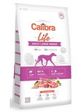 CALIBRA Dog Life Adult Large Breed Lamb - pro dospl psy velkch plemen ( nad 30 kg), jehn, 12kg