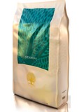 ESSENTIAL Stamina - pro psy s nronm ivotnm stylem,  s kuecm, kachnm a lososem, 12,5kg