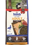 BOSCH Dog Adult Duck&Rice- pro dospl psy, s kachnou, 1kg