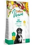 CALIBRA Dog Verve GF Adult Large Chicken&Duck   pro dospl psy velkch plemen, s kuetem a kachnou, 12kg