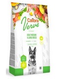 CALIBRA Dog Verve GF Adult M&L Salmon&Herring   pro dospl psy stednch a velkch plemen, s lososem a sleem, 12kg