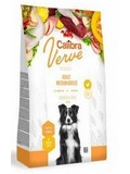 CALIBRA Dog Verve GF Adult Medium Chicken&Duck   pro dospl psy stednch plemen, s kuetem a kachnou, 12kg