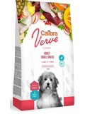 CALIBRA Dog Verve GF Adult Small Chicken&Duck   pro dospl psy malch plemen, s kuetem a kachnou, 1,2kg