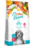 CALIBRA Dog Verve GF Adult Small Salmon&Herring   pro dospl psy malch plemen, s lososem a tukem, 6kg