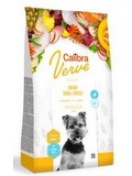 CALIBRA Dog Verve GF Junior Small Chicken&Duck  pro mlad psy malch plemen, kuetem a kachnou, 1,2kg