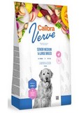 CALIBRA Dog Verve GF Senior M&L Chicken&Duck  pro star psy stednch a velkch plemen, kuetem a kachnou, 12kg