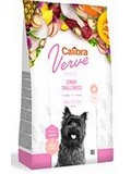 CALIBRA Dog Verve GF Senior Small Chicken&Duck  pro star psy malch plemen, kuetem a kachnou, 6kg