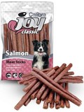 CALIBRA Joy Dog Classic Salmon Sticks  pamlsek pro psy z masa z lososa, 250g, NEW