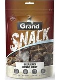 GRAND Su. Deluxe Hovz jerky - pochoutka pro psy 100g