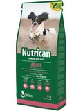 NutriCan Adult - pro dospl psy malch a stednch plemen, 15kg new