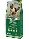 NutriCan Adult Large - pro dospl psy velkch plemen, 15kg new