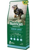NutriCan Junior Large - pro mlad psy velkch plemen, 15kg new