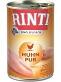 Rinti Dog Sensible PUR konzerva s ist kuecm, 400g 