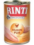 Rinti Dog Sensible PUR konzerva s čistě kuřecím, 400g