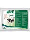 MIKROP MILAC krmn mlko tele/sele, 3kg