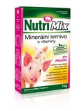 NutriMix pro prasata a selata  minerln krmivo s vitamny, 1kg