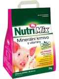 NutriMix pro prasata a selata  minerln krmivo s vitamny, 3kg