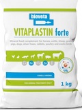 VITAPLASTIN forte - doplkov minerln krmivo, 1kg